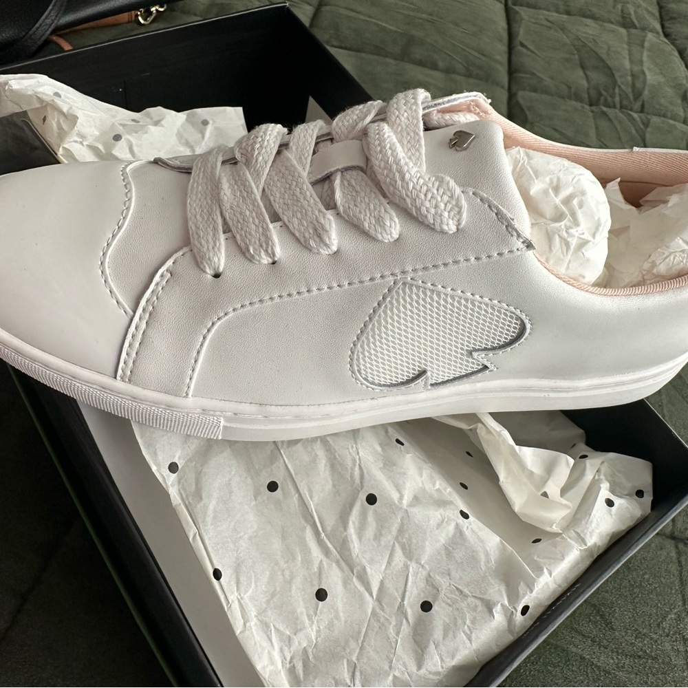 Kate Spade Sneakers